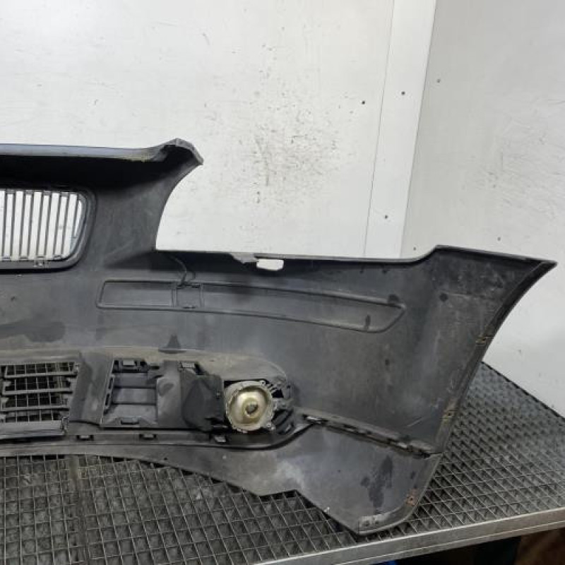 Pare choc avant VOLVO V 50 Photo n°4