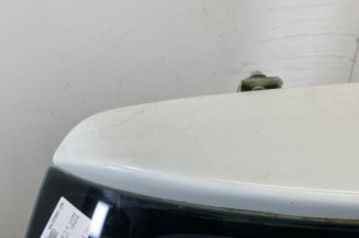 Malle/Hayon arriere SUZUKI SWIFT 3