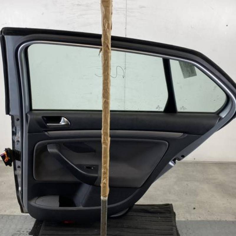 Porte arriere droit VOLKSWAGEN JETTA 3 Photo n°8
