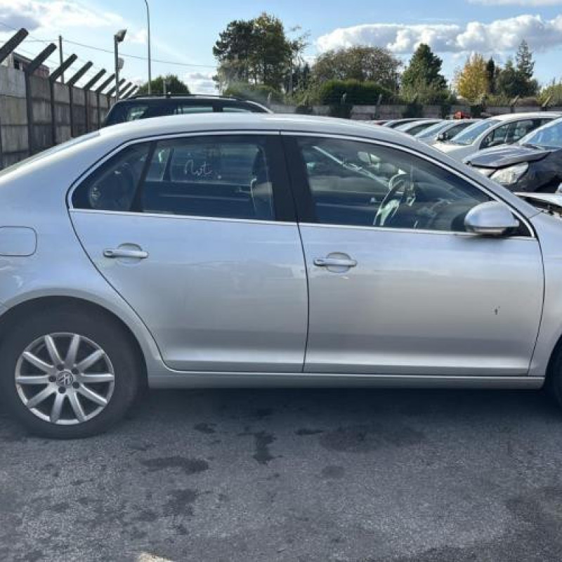 Porte arriere droit VOLKSWAGEN JETTA 3 Photo n°14