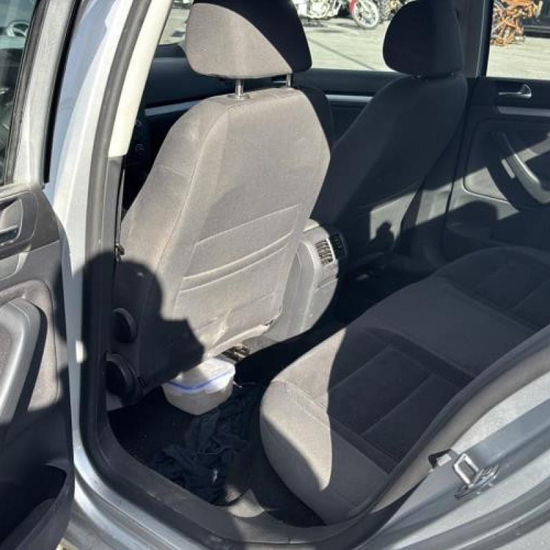Porte arriere droit VOLKSWAGEN JETTA 3 Photo n°18