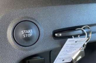 Feu arriere secondaire gauche (feux) RENAULT CAPTUR 1