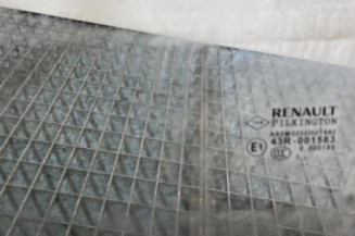 Vitre arriere gauche RENAULT CAPTUR 1