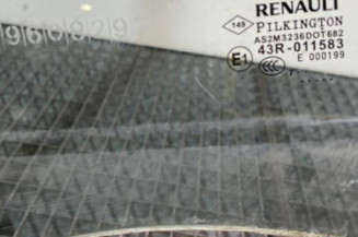 Vitre avant gauche RENAULT CAPTUR 1