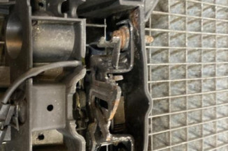 Face avant RENAULT CAPTUR 1