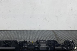 Face avant RENAULT CAPTUR 1