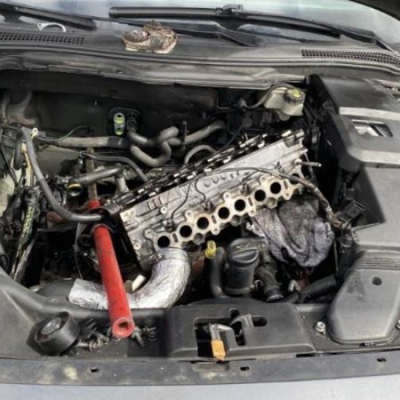 Leve vitre electrique avant droit VOLVO V 50 Photo n°14