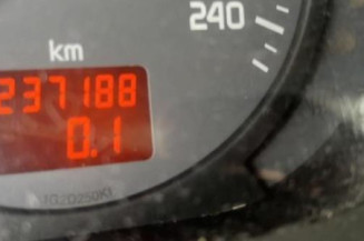 Vitre avant droit RENAULT SCENIC 1