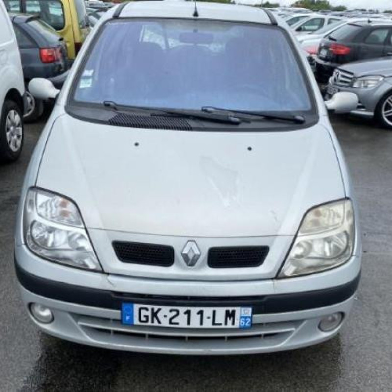 Vitre avant droit RENAULT SCENIC 1 Photo n°18