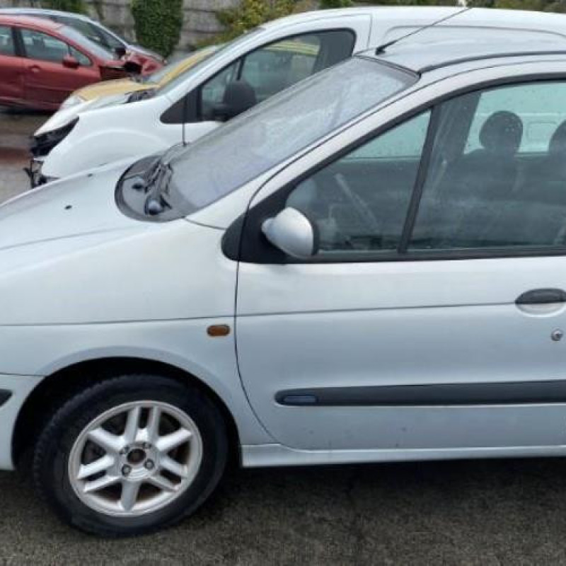 Vitre avant droit RENAULT SCENIC 1 Photo n°19