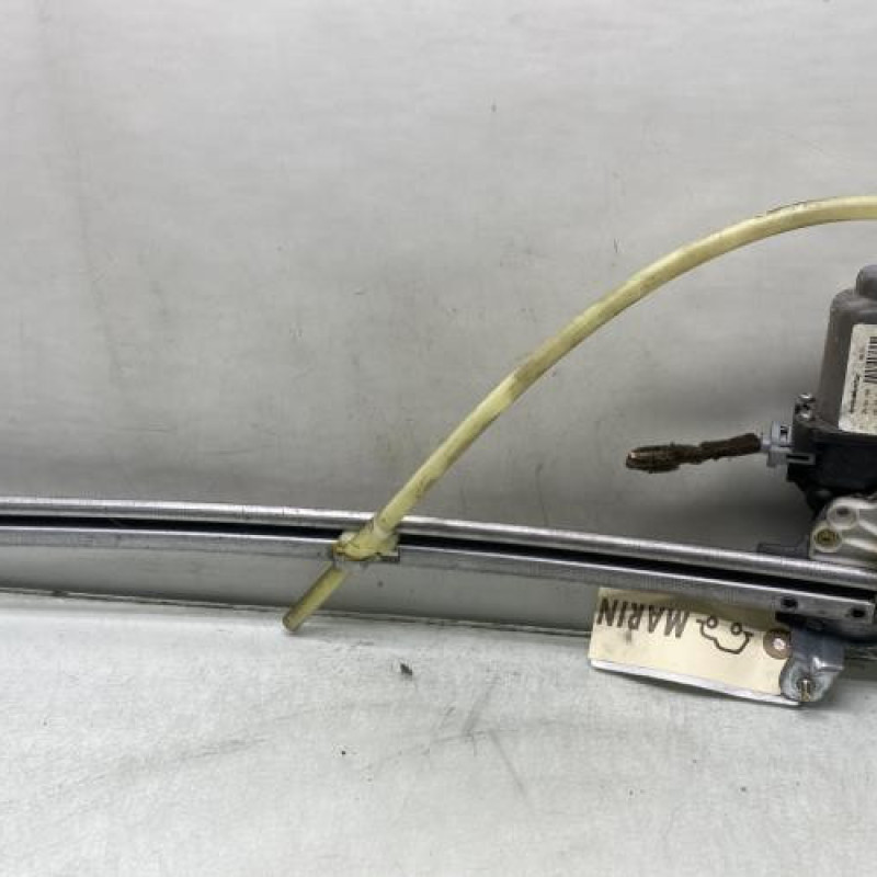 Leve vitre electrique arriere gauche RENAULT ESPACE 4 Photo n°4