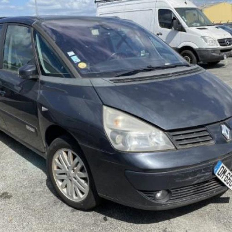 Leve vitre electrique arriere gauche RENAULT ESPACE 4 Photo n°7