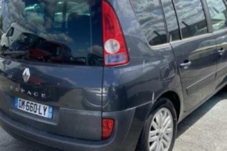 Leve vitre electrique arriere gauche RENAULT ESPACE 4