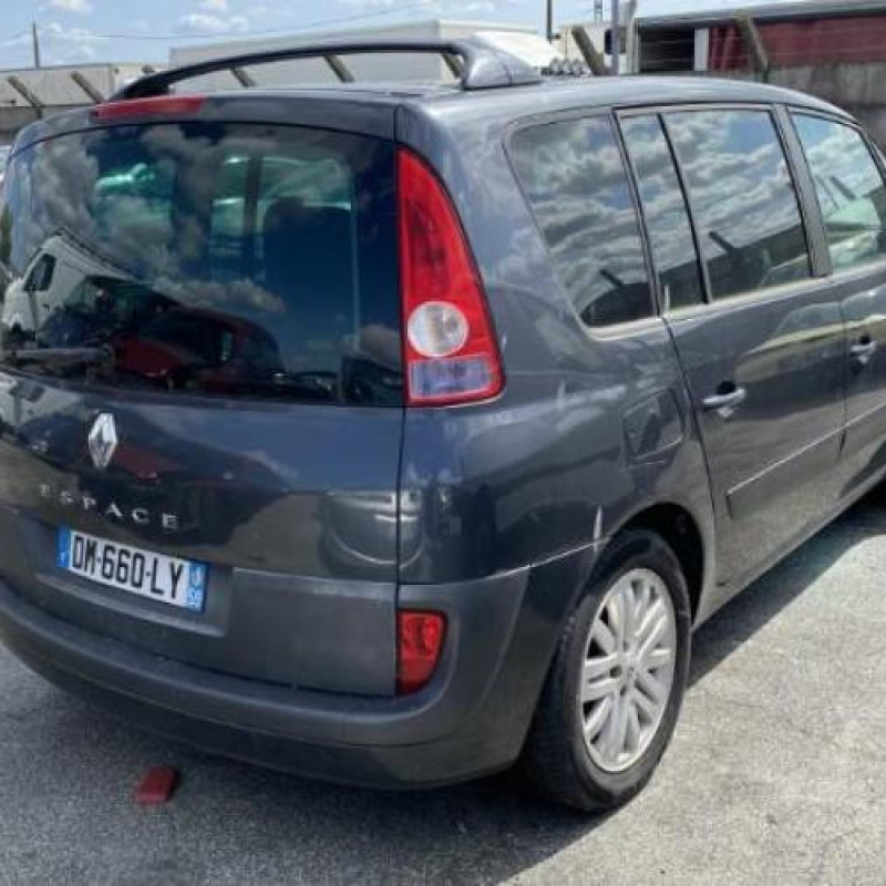 Leve vitre electrique arriere gauche RENAULT ESPACE 4 Photo n°8