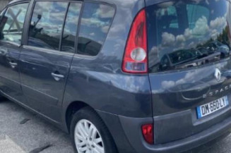 Leve vitre electrique arriere gauche RENAULT ESPACE 4