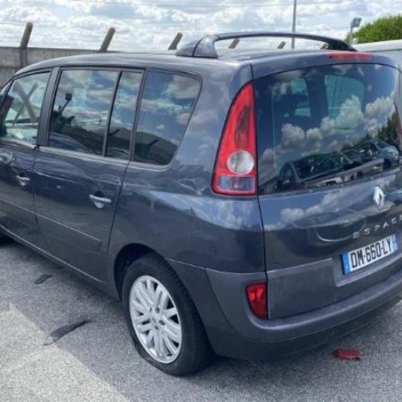 Leve vitre electrique arriere gauche RENAULT ESPACE 4 Photo n°9