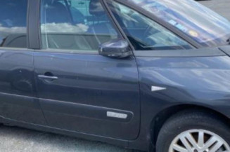 Leve vitre electrique arriere gauche RENAULT ESPACE 4