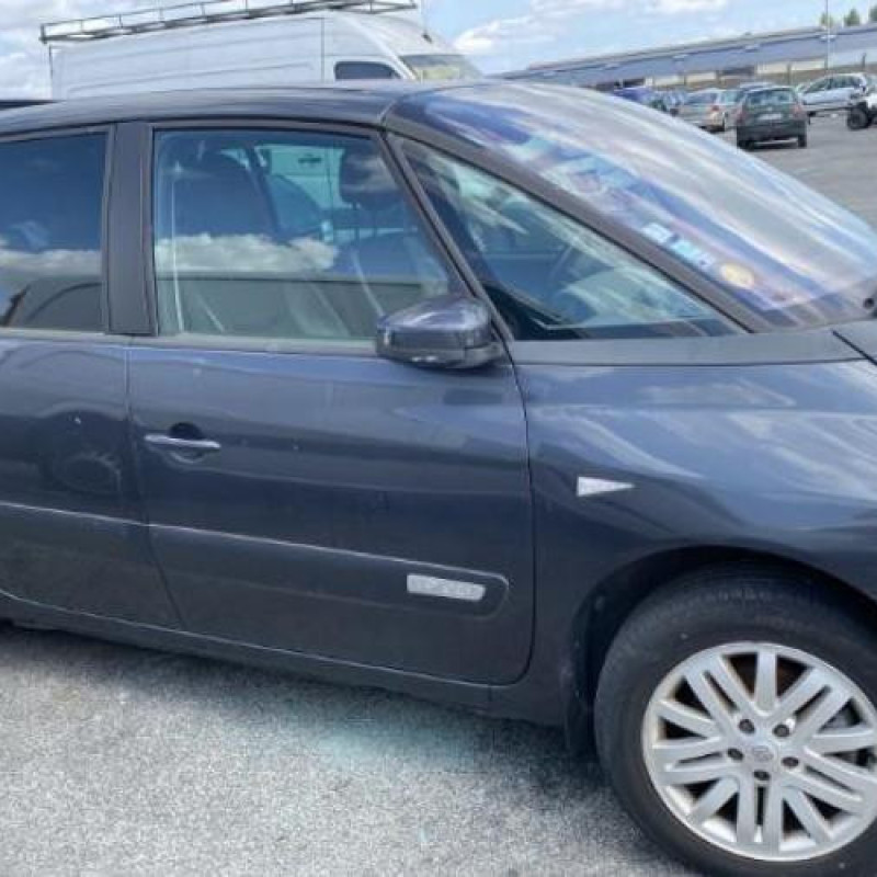 Leve vitre electrique arriere gauche RENAULT ESPACE 4 Photo n°12