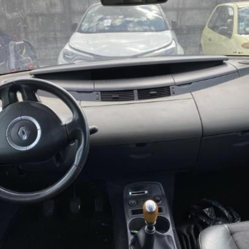 Leve vitre electrique arriere gauche RENAULT ESPACE 4 Photo n°17