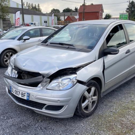 Alternateur MERCEDES CLASSE B 245 Photo n°1