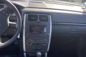 Alternateur MERCEDES CLASSE B 245