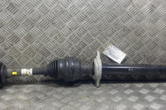 Cardan droit (transmission) MERCEDES CLASSE B 246 Photo n°1
