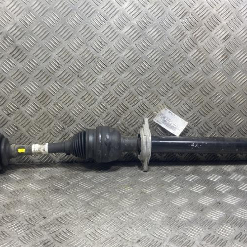 Cardan droit (transmission) MERCEDES CLASSE B 246 Photo n°1