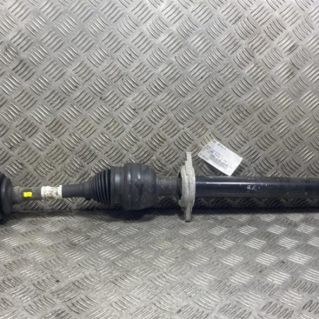 Cardan droit (transmission) MERCEDES CLASSE B 246 Photo n°1