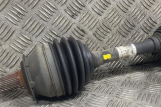 Cardan droit (transmission) MERCEDES CLASSE B 246