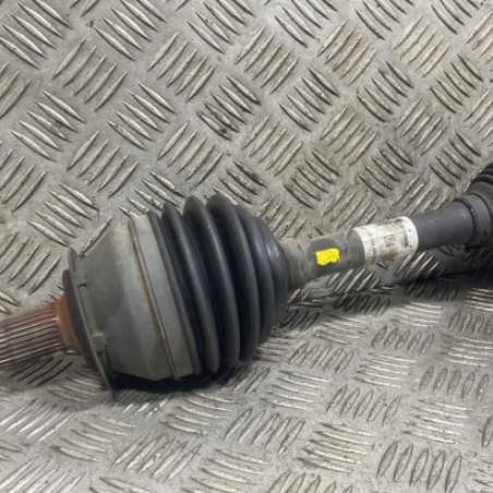 Cardan droit (transmission) MERCEDES CLASSE B 246
