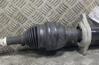 Cardan droit (transmission) MERCEDES CLASSE B 246