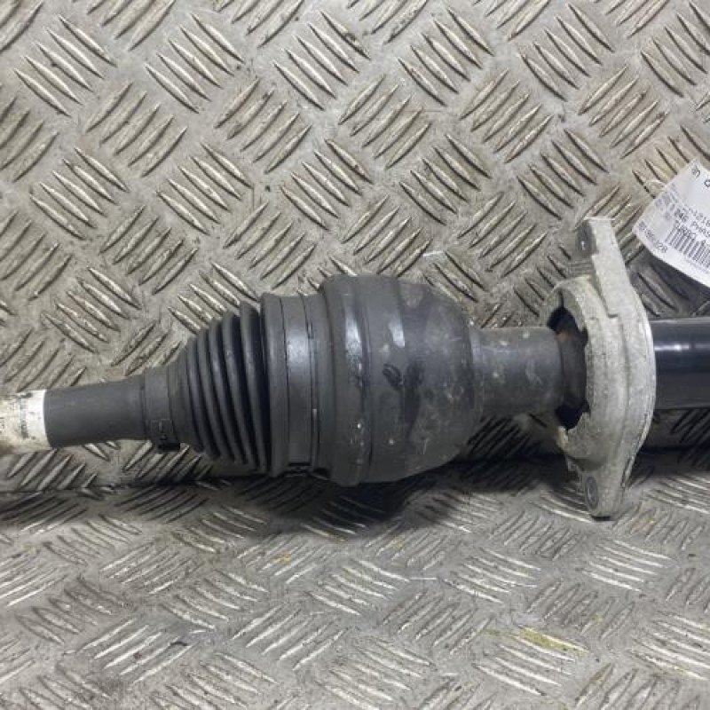 Cardan droit (transmission) MERCEDES CLASSE B 246 Photo n°3