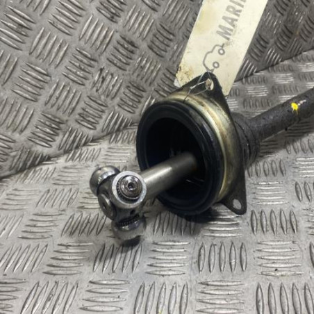 Cardan gauche (transmission) DACIA LOGAN 1