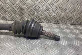 Cardan gauche (transmission) DACIA LOGAN 1