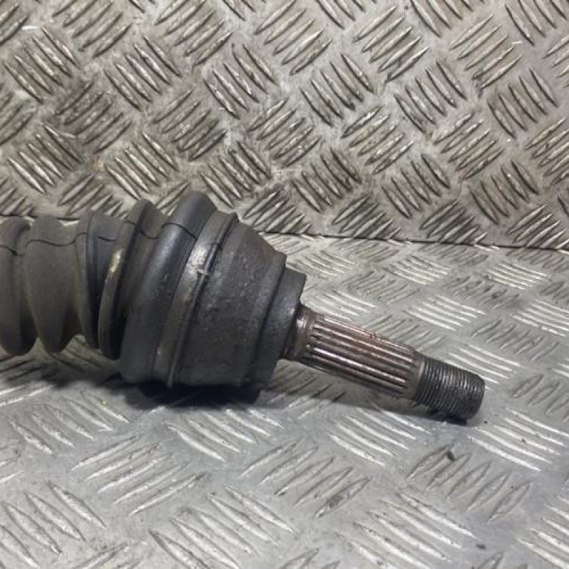 Cardan gauche (transmission) DACIA LOGAN 1 Photo n°4