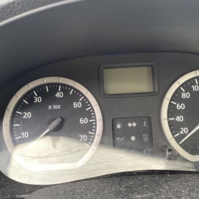 Cardan gauche (transmission) DACIA LOGAN 1 Photo n°17