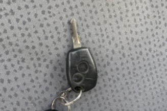 Cardan gauche (transmission) DACIA LOGAN 1