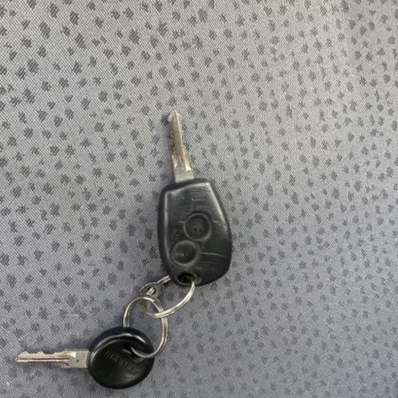 Cardan gauche (transmission) DACIA LOGAN 1 Photo n°20