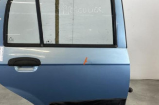 Porte arriere droit HYUNDAI GETZ Photo n°1