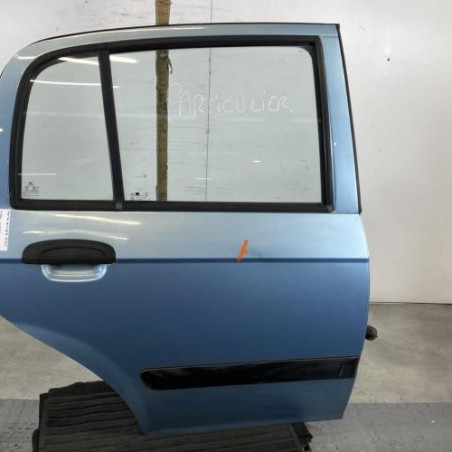 Porte arriere droit HYUNDAI GETZ Photo n°1