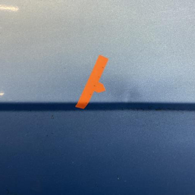 Porte arriere droit HYUNDAI GETZ Photo n°2