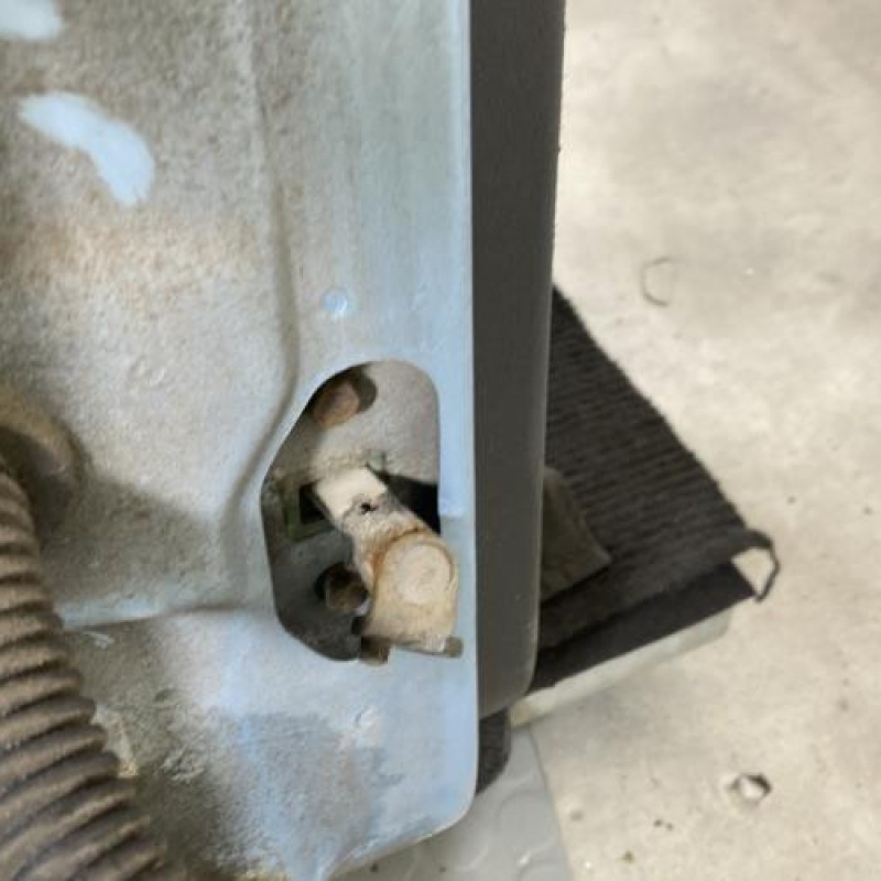 Porte arriere droit HYUNDAI GETZ Photo n°4