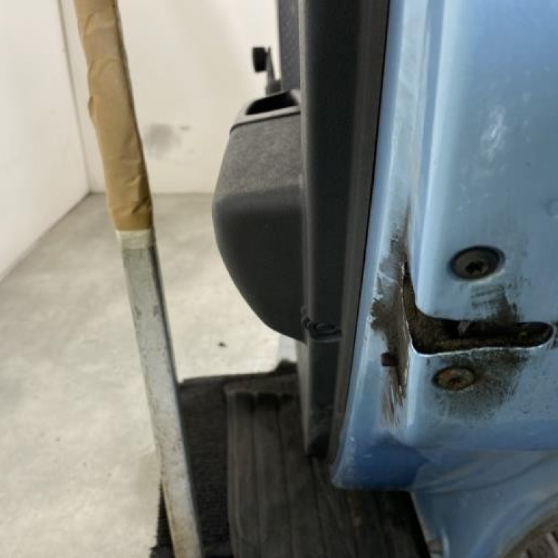 Porte arriere droit HYUNDAI GETZ Photo n°6