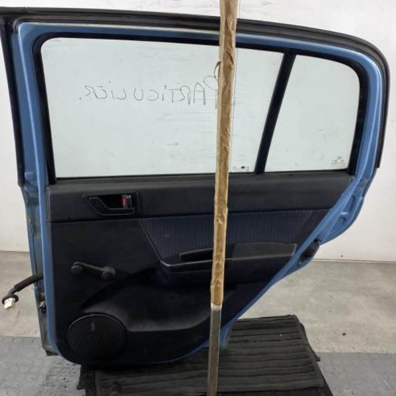 Porte arriere droit HYUNDAI GETZ Photo n°7