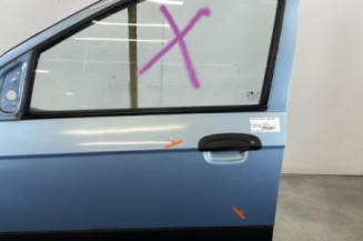 Porte avant gauche HYUNDAI GETZ Photo n°1