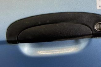 Porte avant gauche HYUNDAI GETZ