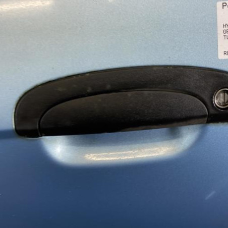 Porte avant gauche HYUNDAI GETZ