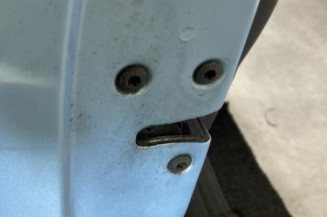 Porte avant gauche HYUNDAI GETZ