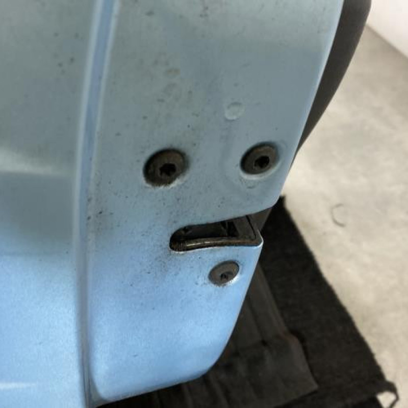 Porte avant gauche HYUNDAI GETZ Photo n°4