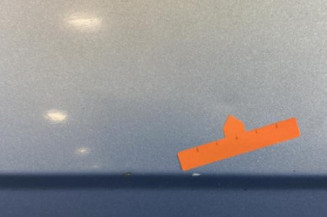 Porte avant gauche HYUNDAI GETZ